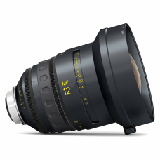 ARRI Master Prime Lens 12mm T1.3 (PL LDS)
